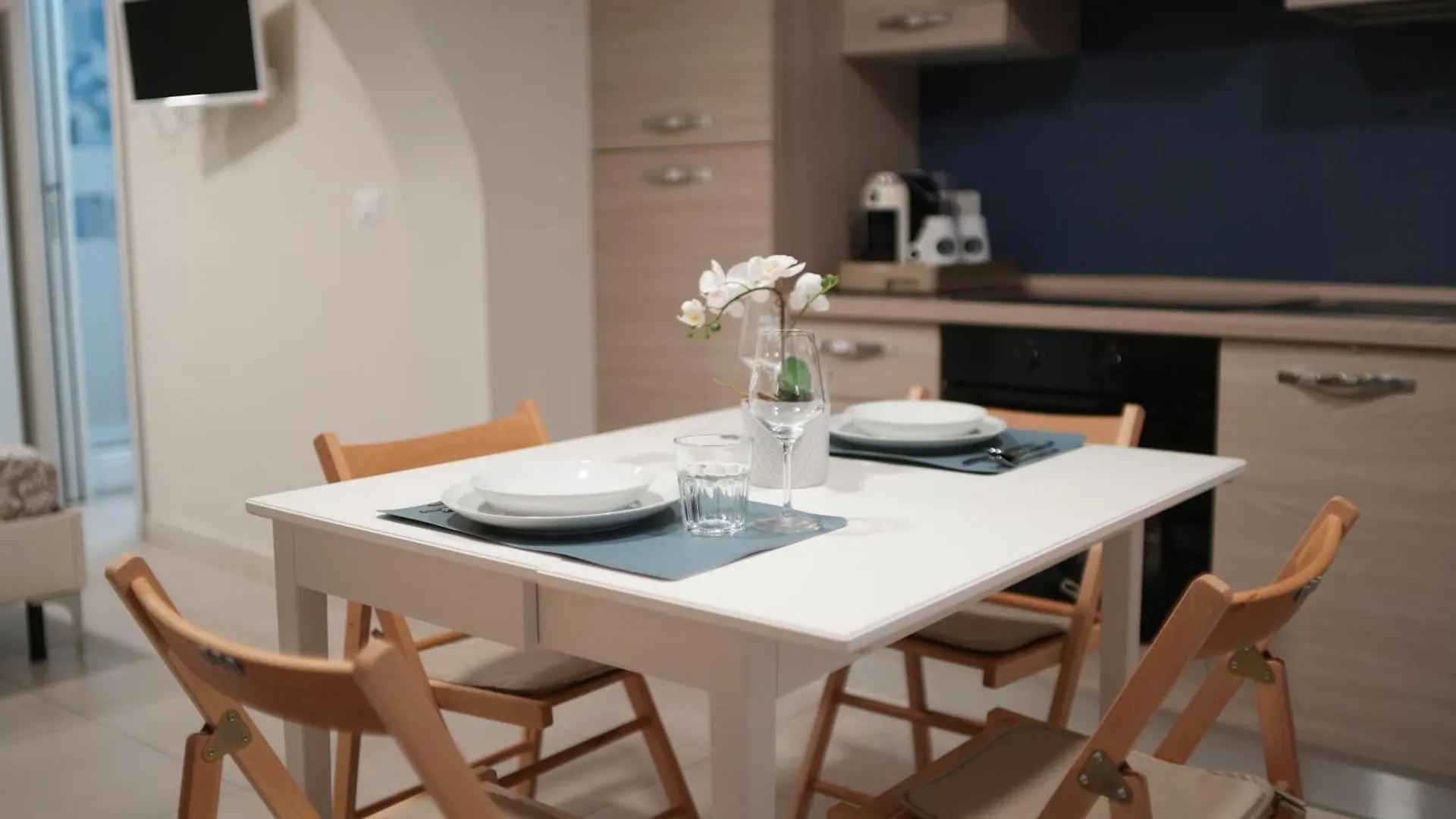Li Cuti Home Catania-Fontanarossai nemzetközi repülőtér 0*,  Olaszország